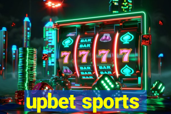 upbet sports